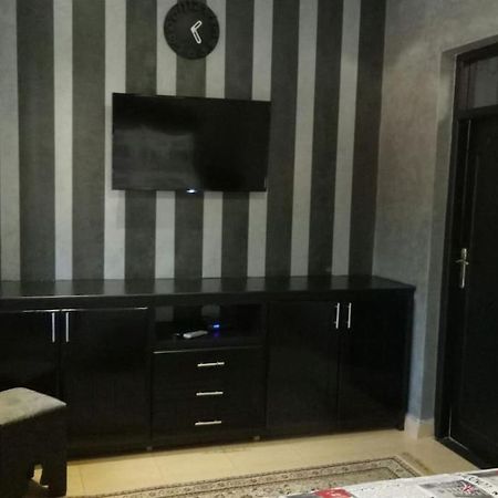 Appartement Centre De Marrakech Marakeş Dış mekan fotoğraf