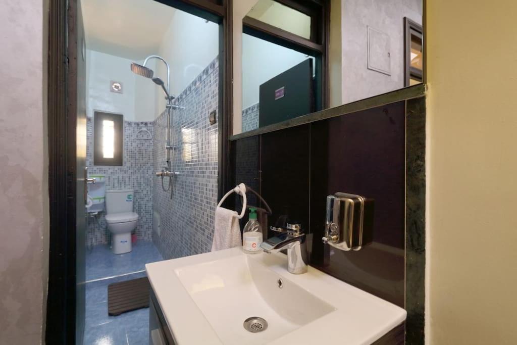 Appartement Centre De Marrakech Marakeş Dış mekan fotoğraf