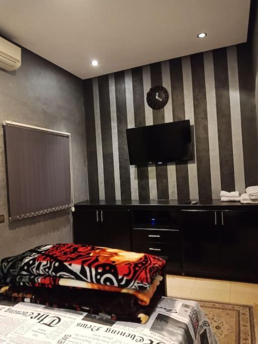 Appartement Centre De Marrakech Marakeş Dış mekan fotoğraf
