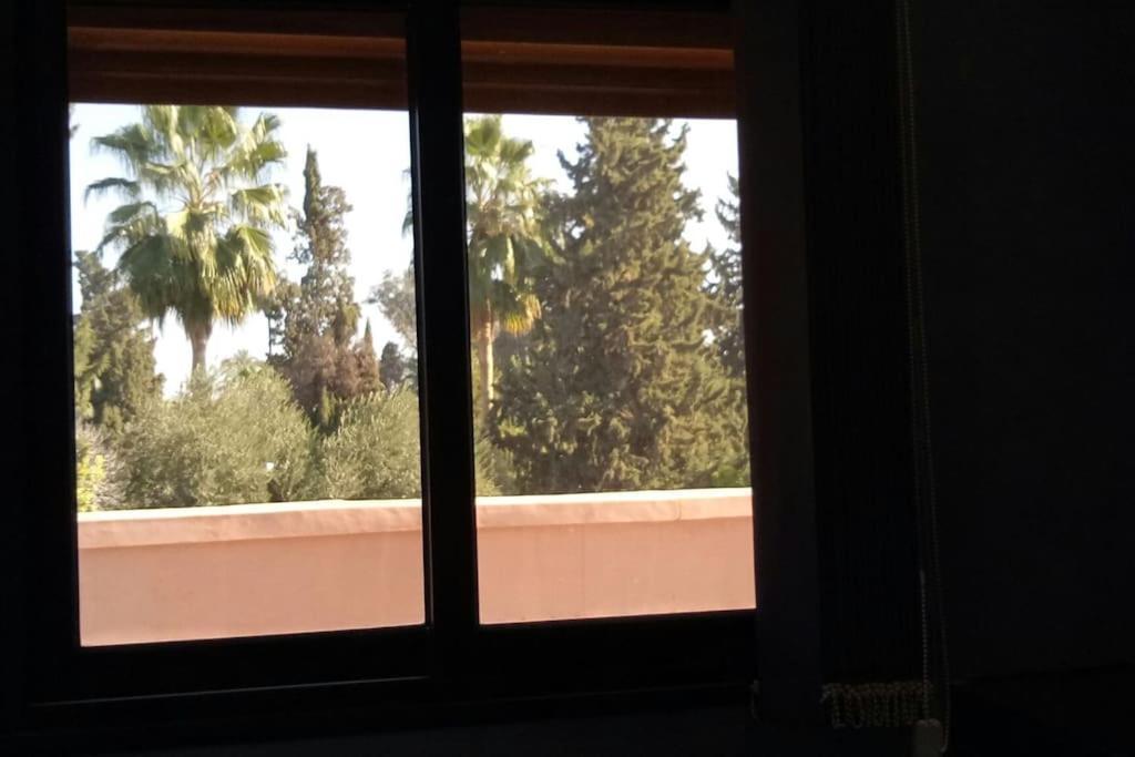 Appartement Centre De Marrakech Marakeş Dış mekan fotoğraf