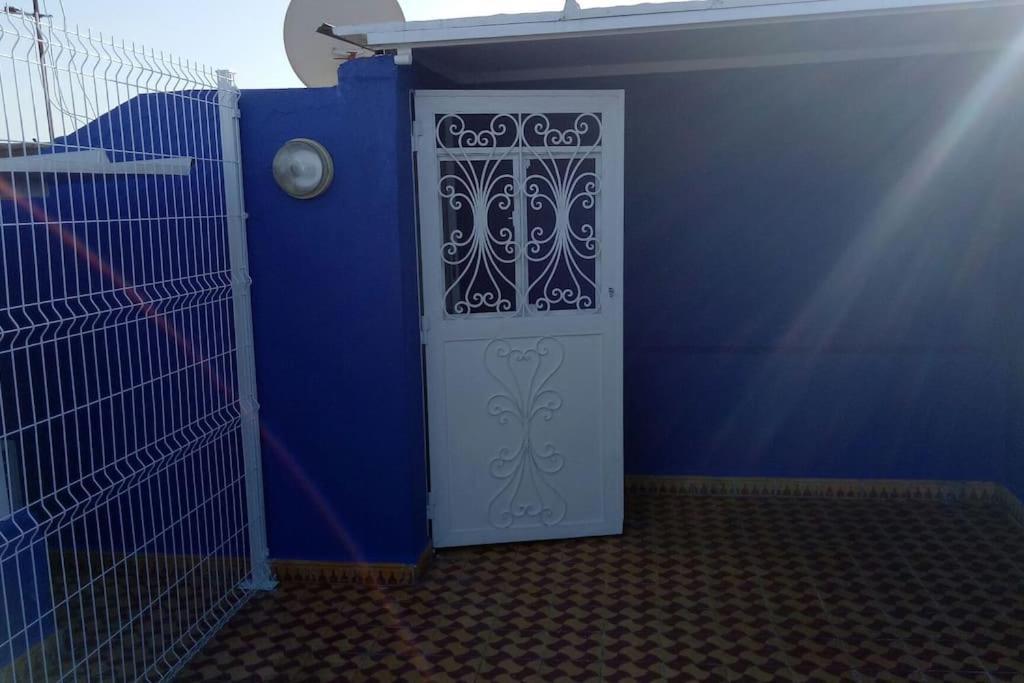 Appartement Centre De Marrakech Marakeş Dış mekan fotoğraf
