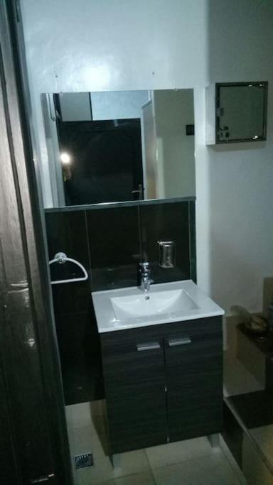 Appartement Centre De Marrakech Marakeş Dış mekan fotoğraf